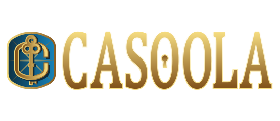 casoola logo
