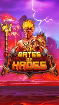 Gates of Hades